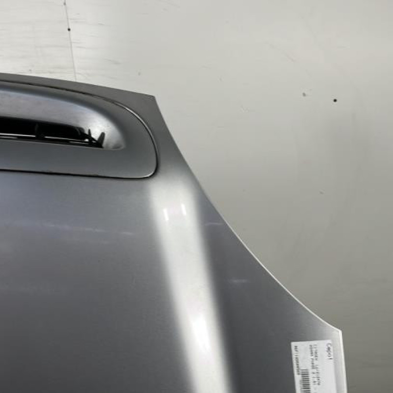 Capot CITROEN XSARA Photo n°4