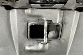 Capot CITROEN XSARA