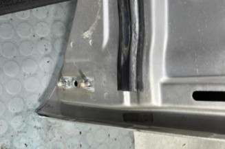 Capot CITROEN XSARA