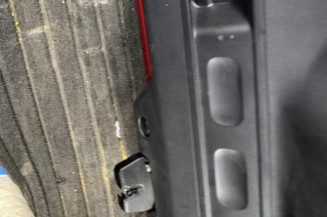 Malle/Hayon arriere CITROEN C3 3