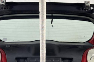 Malle/Hayon arriere CITROEN C3 3