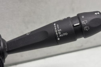 Com (Bloc Contacteur Tournant+Commodo Essuie Glace+Commodo Phare) CITROEN C3 3