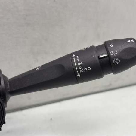 Com (Bloc Contacteur Tournant+Commodo Essuie Glace+Commodo Phare) CITROEN C3 3