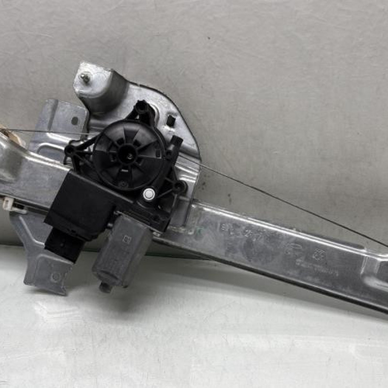Leve vitre electrique avant droit CITROEN C3 3 Photo n°3