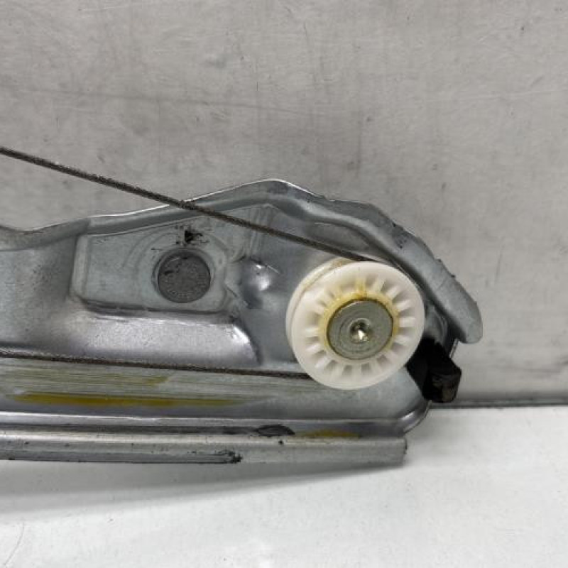 Leve vitre electrique avant gauche CITROEN C3 3 Photo n°3
