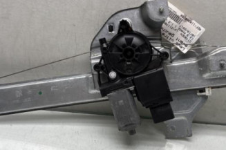 Leve vitre electrique avant gauche CITROEN C3 3
