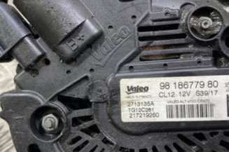 Alternateur CITROEN C3 3