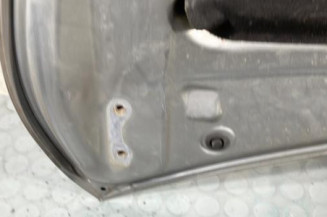 Capot TOYOTA VERSO