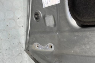 Capot TOYOTA VERSO