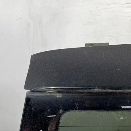 Malle/Hayon arriere PEUGEOT 206