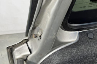 Malle/Hayon arriere PEUGEOT 206