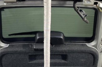 Malle/Hayon arriere PEUGEOT 206