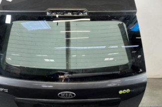 Malle/Hayon arriere KIA CEE-D 1 SPORT WAGON Photo n°1
