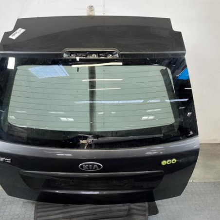Malle/Hayon arriere KIA CEE-D 1 SPORT WAGON Photo n°1
