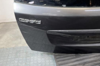 Malle/Hayon arriere KIA CEE-D 1 SPORT WAGON