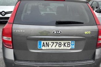 Malle/Hayon arriere KIA CEE-D 1 SPORT WAGON