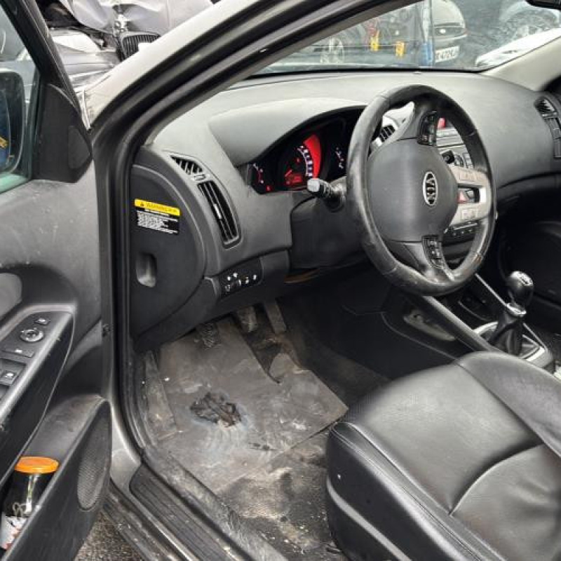 Malle/Hayon arriere KIA CEE-D 1 SPORT WAGON Photo n°19
