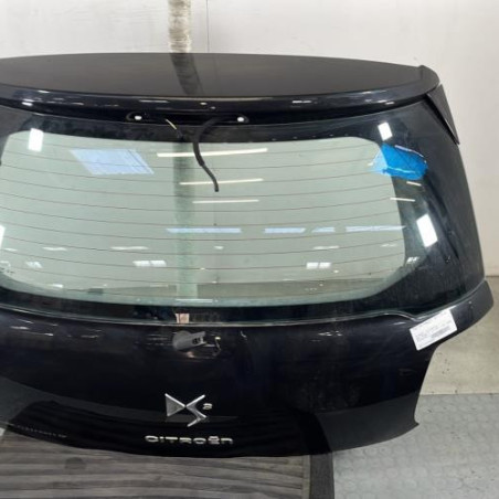 Malle/Hayon arriere CITROEN DS3 Photo n°1