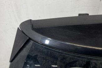 Malle/Hayon arriere CITROEN DS3