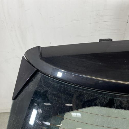 Malle/Hayon arriere CITROEN DS3