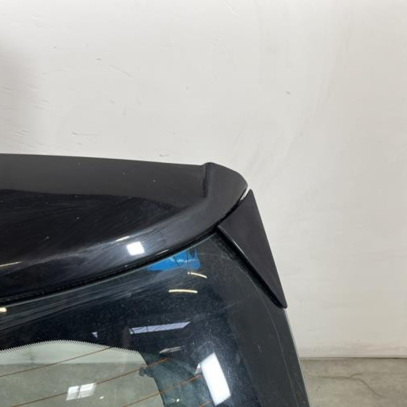 Malle/Hayon arriere CITROEN DS3 Photo n°3
