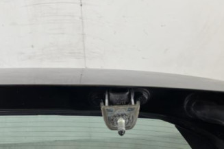 Malle/Hayon arriere CITROEN DS3