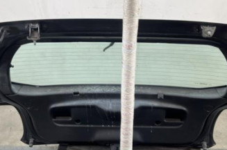Malle/Hayon arriere CITROEN DS3