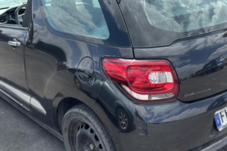 Malle/Hayon arriere CITROEN DS3
