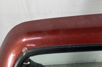 Malle/Hayon arriere RENAULT TWINGO 1