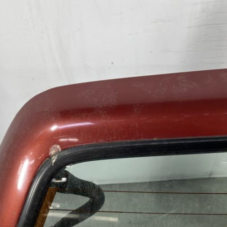 Malle/Hayon arriere RENAULT TWINGO 1