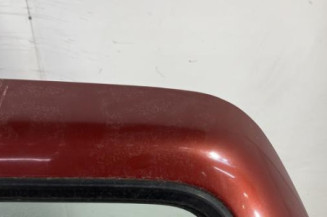 Malle/Hayon arriere RENAULT TWINGO 1