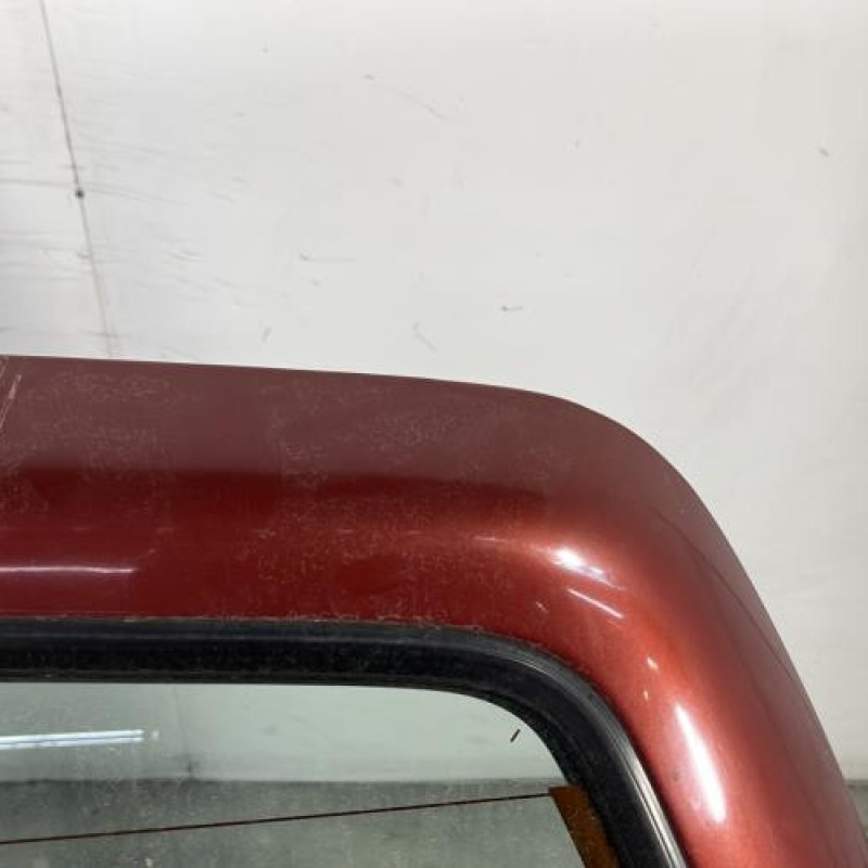 Malle/Hayon arriere RENAULT TWINGO 1 Photo n°3