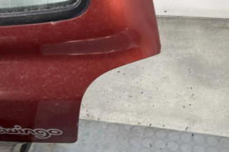 Malle/Hayon arriere RENAULT TWINGO 1