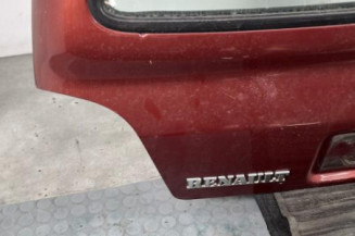 Malle/Hayon arriere RENAULT TWINGO 1