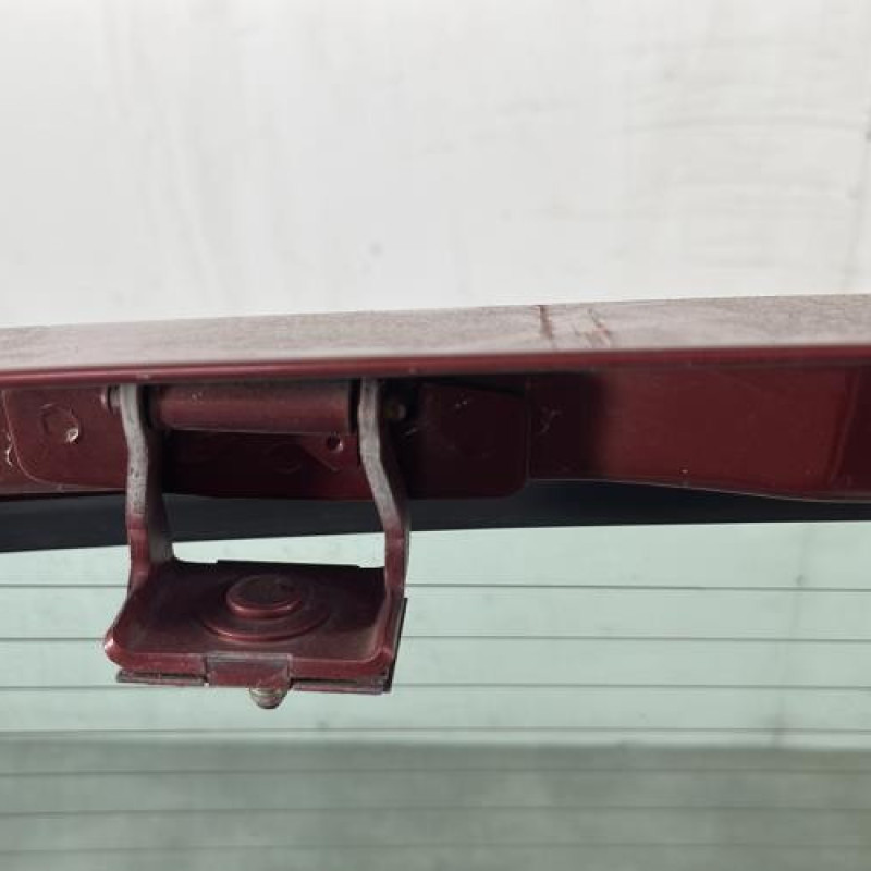 Malle/Hayon arriere RENAULT TWINGO 1 Photo n°6
