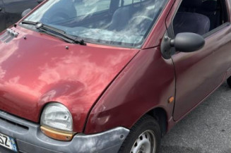 Malle/Hayon arriere RENAULT TWINGO 1
