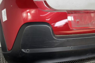 Pare choc arriere CITROEN C3 3