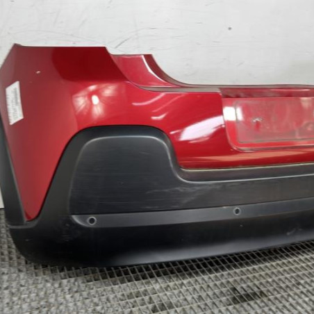 Pare choc arriere CITROEN C3 3