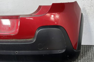 Pare choc arriere CITROEN C3 3