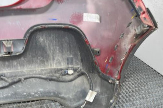 Pare choc arriere CITROEN C3 3