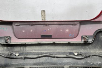 Pare choc arriere CITROEN C3 3