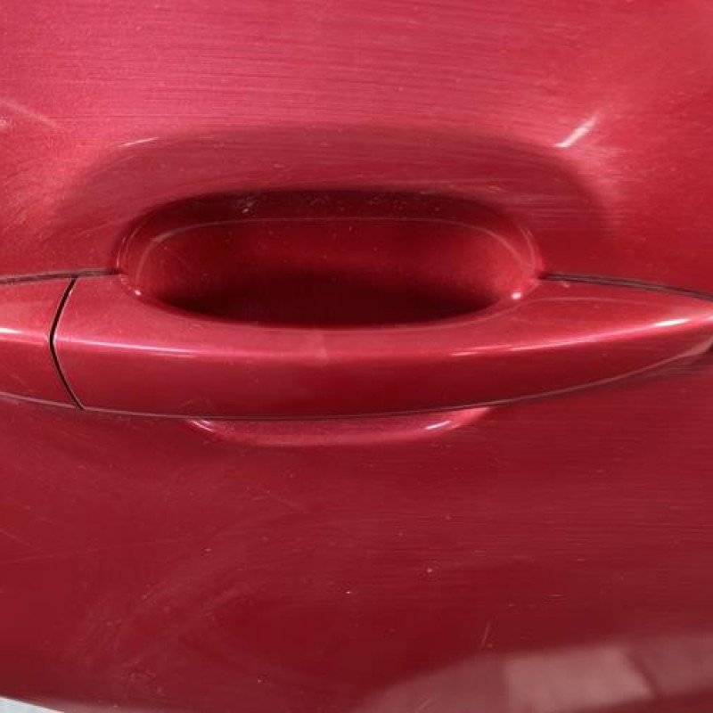 Porte arriere droit CITROEN C3 3 Photo n°2