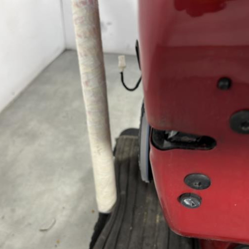 Porte arriere droit CITROEN C3 3 Photo n°3
