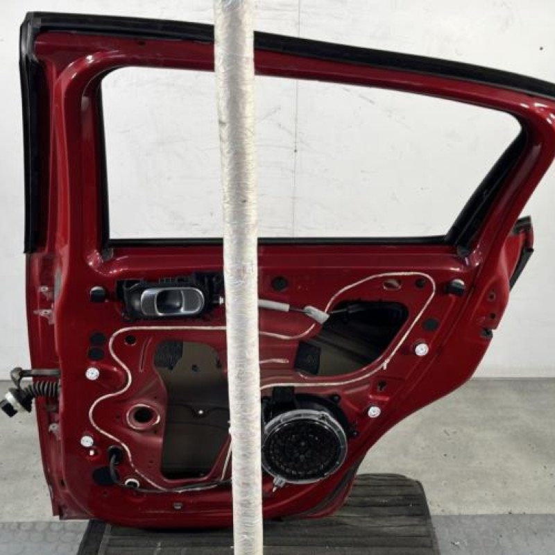 Porte arriere droit CITROEN C3 3 Photo n°7