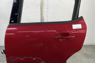 Porte arriere gauche CITROEN C3 3 Photo n°1