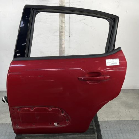 Porte arriere gauche CITROEN C3 3 Photo n°1