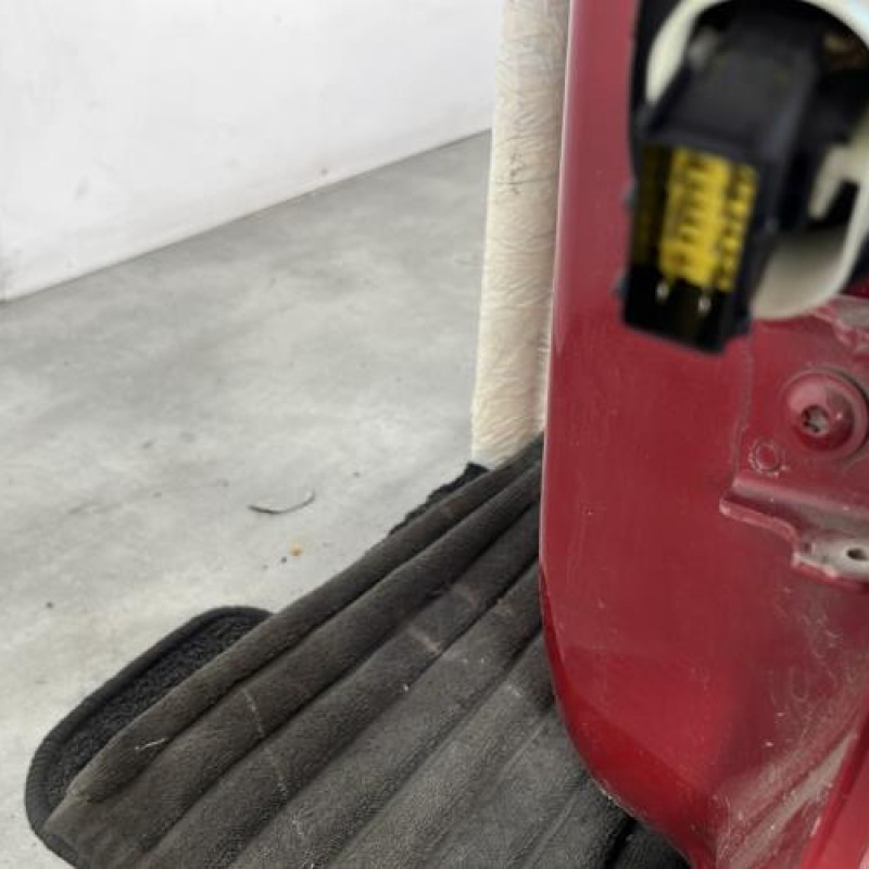 Porte arriere gauche CITROEN C3 3 Photo n°5
