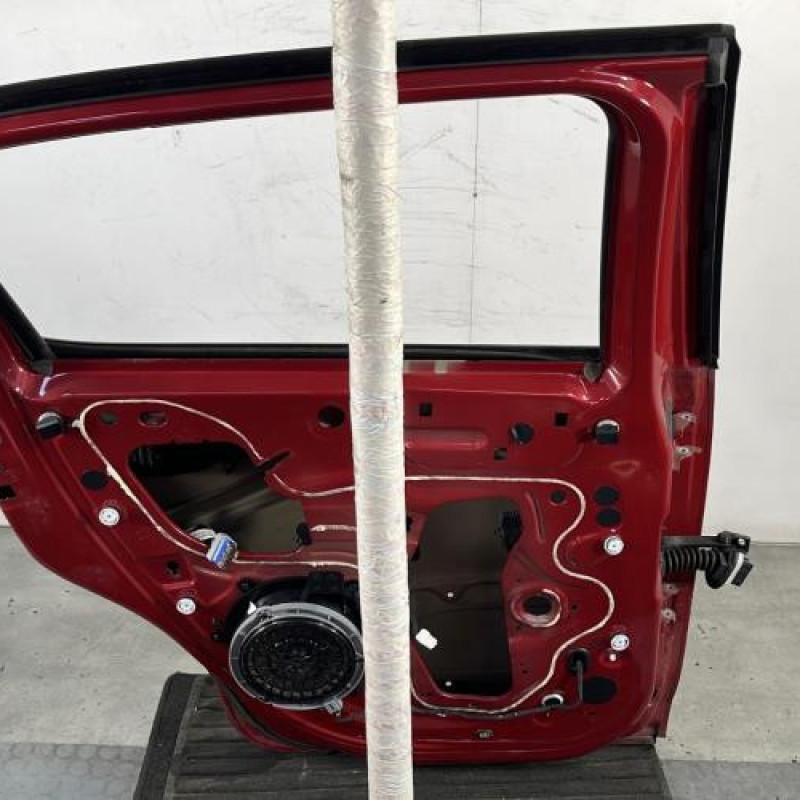 Porte arriere gauche CITROEN C3 3 Photo n°6