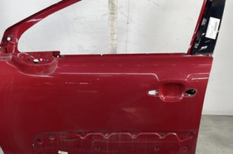 Porte avant gauche CITROEN C3 3 Photo n°1