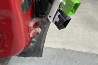 Porte avant gauche CITROEN C3 3